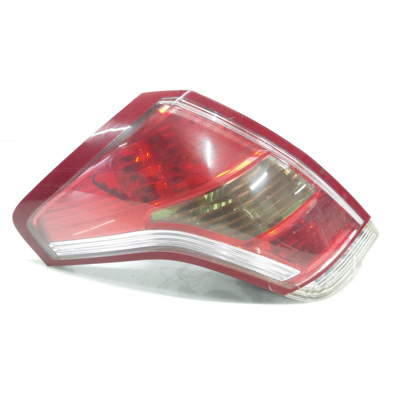 Left rear taillight CITROEN C4 I Sedán | Becerril Scrap Yard