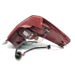 Left rear taillight CITROEN C4 I Sedán | Becerril Scrap Yard