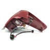 Left rear taillight CITROEN C4 I Sedán | Becerril Scrap Yard