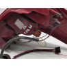 Left rear taillight CITROEN C4 I Sedán | Becerril Scrap Yard