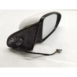 المرايا الجانبية اليمنى Nissan Qashqai I (J10, NJ10) | Desguace Becerril