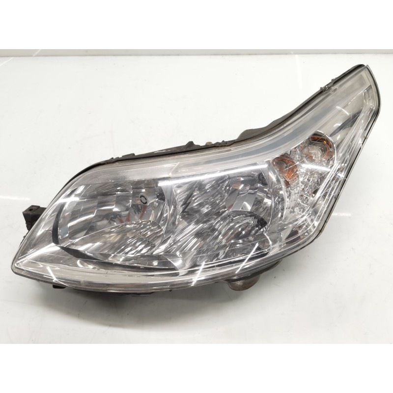 Linker Scheinwerfer CITROEN C4 I Sedán | Desguace Becerril Linker Scheinwerfer CITROEN C4 I Sedán | Desguace Becerril