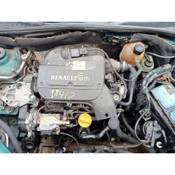 renault kangoo (f/kc0) del año 2002