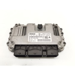 Centralina do motor uce CITROEN C4 I Sedán | Desguace Becerril