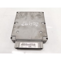 Centralina do motor uce Ford Ka (RB_) | Desguace Becerril