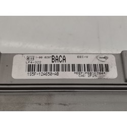 وحدة التحكم المحرك (UCE) Ford Ka (RB_) | Desguace Becerril
