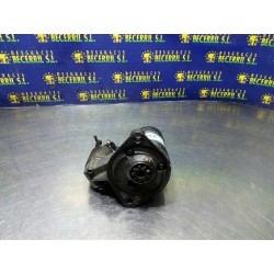 Recambio de motor arranque para opel combo (corsa b) cargo referencia OEM IAM   