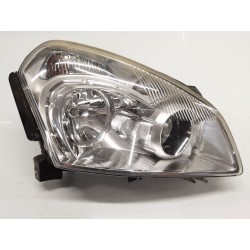 Farol direito Nissan Qashqai I (J10, NJ10) | Desguace Becerril