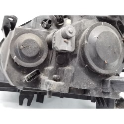 Rechtes Scheinwerfer Nissan Qashqai I (J10, NJ10) | Desguace Becerril