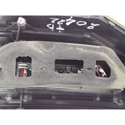 المصباح الخلفي الأيمن CITROEN C4 grand picasso I (UA_) | Desguace Becerril