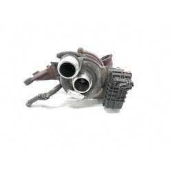 Turbocharger Ford C-max (CB3) | Becerril Scrap Yard
