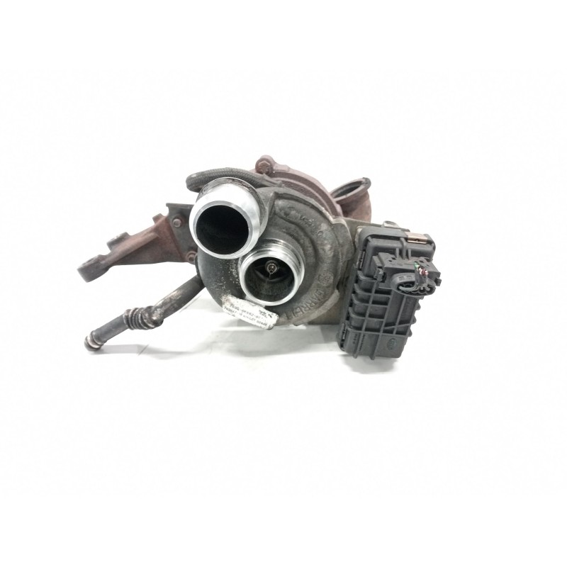 Turbocharger Ford C-max (CB3) | Becerril Scrap Yard