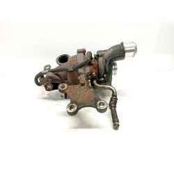 Turbocharger Ford C-max (CB3) | Becerril Scrap Yard