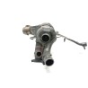 Recambio de turbocompresor para renault megane ii berlina 5p referencia OEM IAM H8200114015  