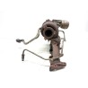 Recambio de turbocompresor para renault megane ii berlina 5p referencia OEM IAM H8200114015  