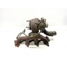 Recambio de turbocompresor para renault megane ii berlina 5p referencia OEM IAM H8200114015  