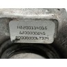 Recambio de turbocompresor para renault megane ii berlina 5p referencia OEM IAM H8200114015  