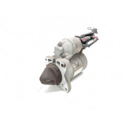 Recambio de motor arranque para fiat punto berlina (188) referencia OEM IAM E80F63101018  