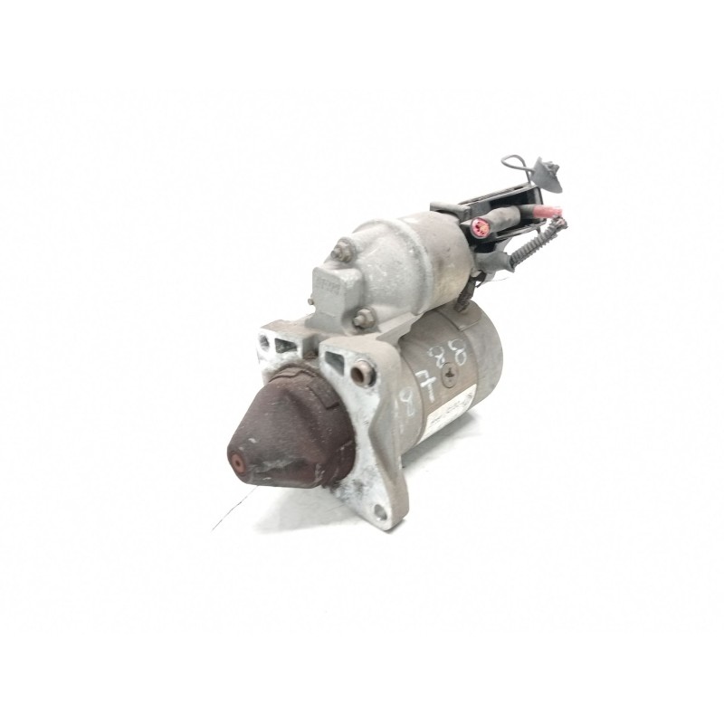Recambio de motor arranque para fiat punto berlina (188) referencia OEM IAM E80F63101018  