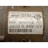 Moteur de démarrage Fiat Punto berlina (188) | Desguace Becerril