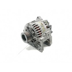 Recambio de alternador para renault megane ii berlina 5p referencia OEM IAM 8200100907  