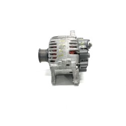 Recambio de alternador para renault megane ii berlina 5p referencia OEM IAM 8200100907  