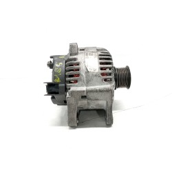 Recambio de alternador para renault megane ii berlina 5p referencia OEM IAM 8200100907  