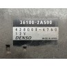 Recambio de motor arranque para kia cee´d sporty wagon active referencia OEM IAM 361002A500  