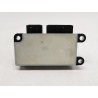 Recambio de centralita airbag para opel insignia berlina cosmo referencia OEM IAM 13575447 AS5447T101460737 404376B6SDM1012