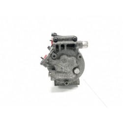 Compressor de ar condicionado KIA Cee'D sporty wagon | Desguace Becerril