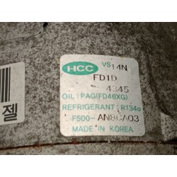 Compressor de ar condicionado KIA Cee'D sporty wagon | Desguace Becerril