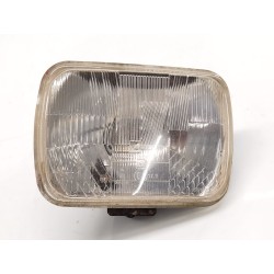 Recambio de faro izquierdo para renault express furgoneta/monovolumen (f40_, g40_) 1.0 referencia OEM IAM   