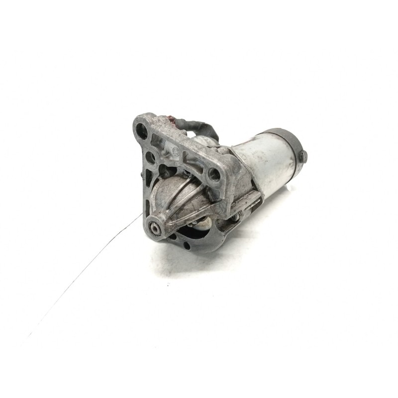 Motor de arranque Renault Kangoo (f/KC0) | Desguace Becerril