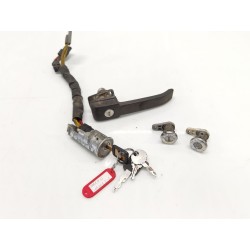 Recambio de antirrobo para renault express furgoneta/monovolumen (f40_, g40_) 1.0 referencia OEM IAM   