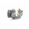Recambio de compresor aire acondicionado para renault megane ii berlina 5p referencia OEM IAM 8200053264  