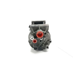 Recambio de compresor aire acondicionado para renault megane ii berlina 5p referencia OEM IAM 8200053264  