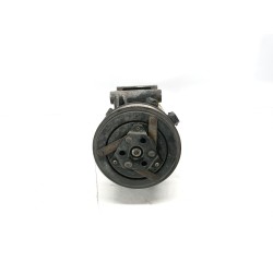 Recambio de compresor aire acondicionado para renault megane ii berlina 5p referencia OEM IAM 8200053264  