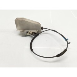 Recambio de cerradura puerta delantera izquierda para ford ka (rb_) 1.3 i referencia OEM IAM   