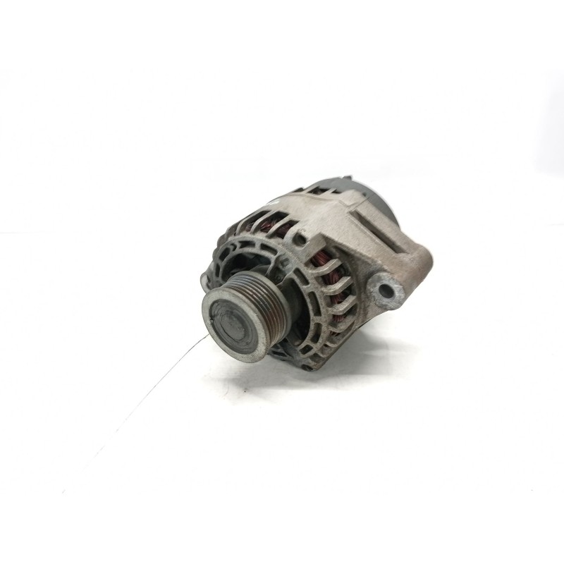 Recambio de alternador para opel astra gtc cosmo referencia OEM IAM 93169028 0986048793 