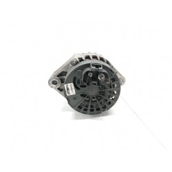 Alternador Opel Astra gtc | Desguace Becerril