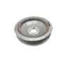 Recambio de polea cigueñal para opel astra gtc cosmo referencia OEM IAM 55210310 93192547 614359