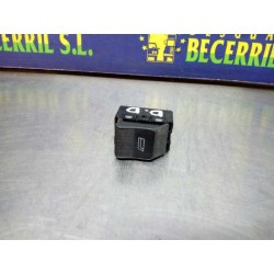 Recambio de mando elevalunas delantero derecho para seat ibiza (6k1) select referencia OEM IAM 6X0959855AFKZ  