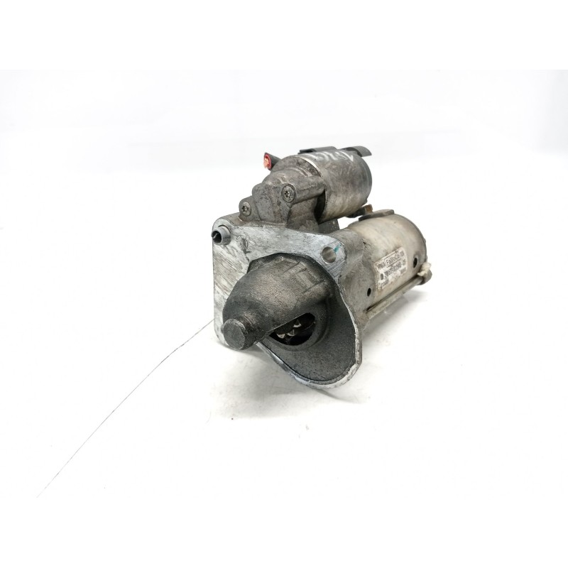 Moteur de démarrage Ford Focus LIM. (CB8) | Desguace Becerril Moteur de démarrage Ford Focus LIM. (CB8) | Desguace Becerril