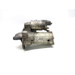 Moteur de démarrage Ford Focus LIM. (CB8) | Desguace Becerril