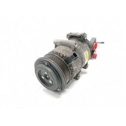 Compresseur de climatisation Ford Focus LIM. (CB8) | Desguace Becerril