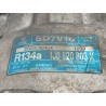 Compressor de ar condicionado Seat Leon (1M1) | Desguace Becerril