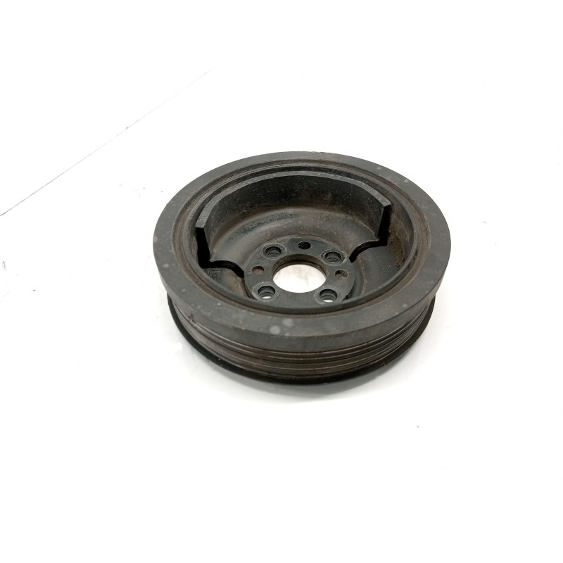 Recambio de polea cigueñal para seat ibiza (6l1) cool referencia OEM IAM 045105243C  