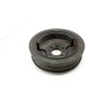 Recambio de polea cigueñal para seat ibiza (6l1) cool referencia OEM IAM 045105243C  