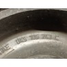 Recambio de polea cigueñal para seat ibiza (6l1) cool referencia OEM IAM 045105243C  