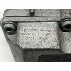 Butterfly valve Seat Ibiza (6L1) | Becerril Scrap Yard